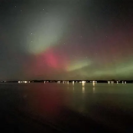 Villa Peaceful Oro Getaway, Cozy With Garden &