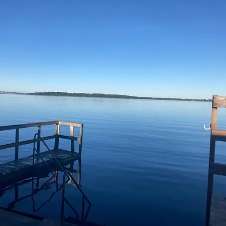 Villa Peaceful Oro Getaway, Cozy With Garden &