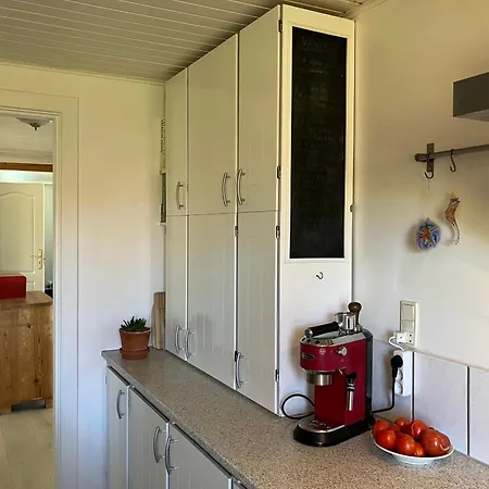 Peaceful Oro Getaway, Cozy With Garden & Holbæk