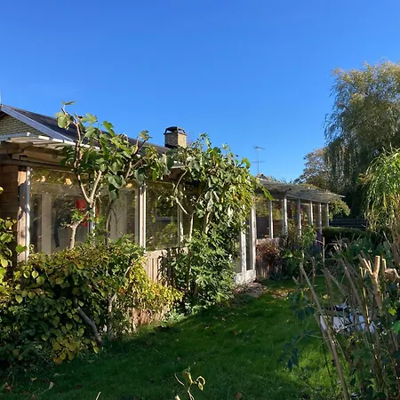 别墅 Peaceful Oro Getaway, Cozy With Garden & *