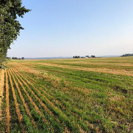 Peaceful Oro Getaway, Cozy With Garden & Villa Holbæk
