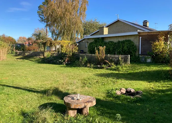 Villa Peaceful Oro Getaway, Cozy With Garden &